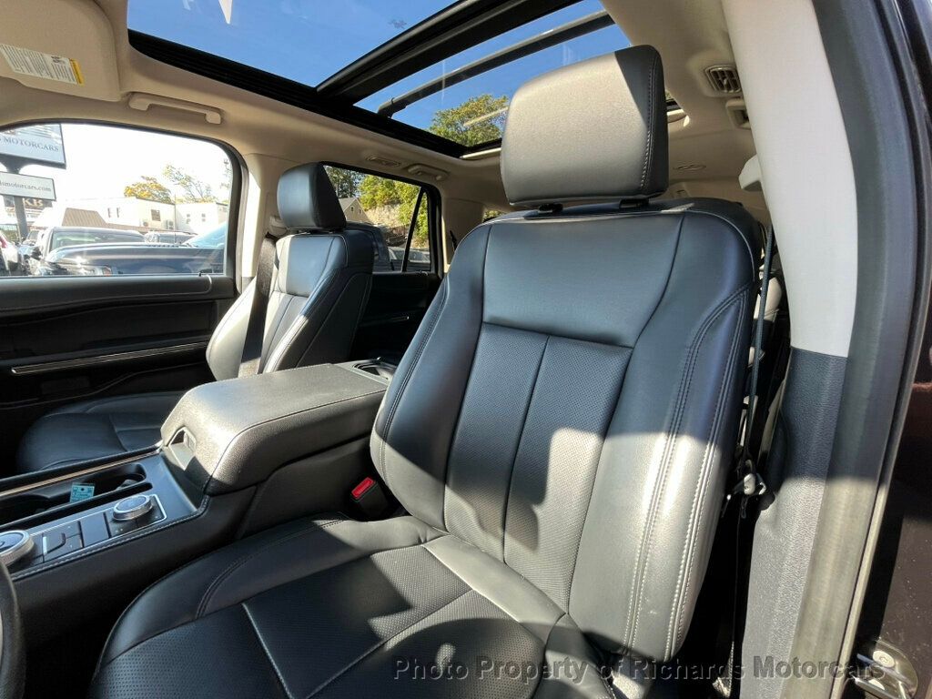 2024 Ford Expedition XLT photo 13