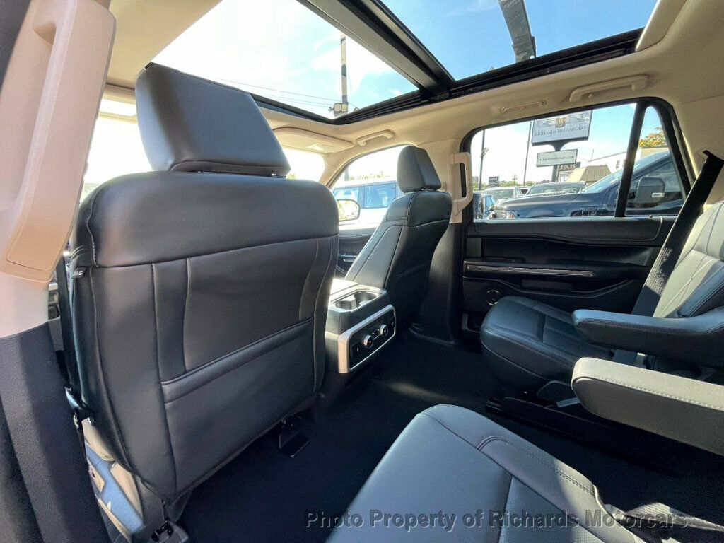 2024 Ford Expedition XLT photo 14