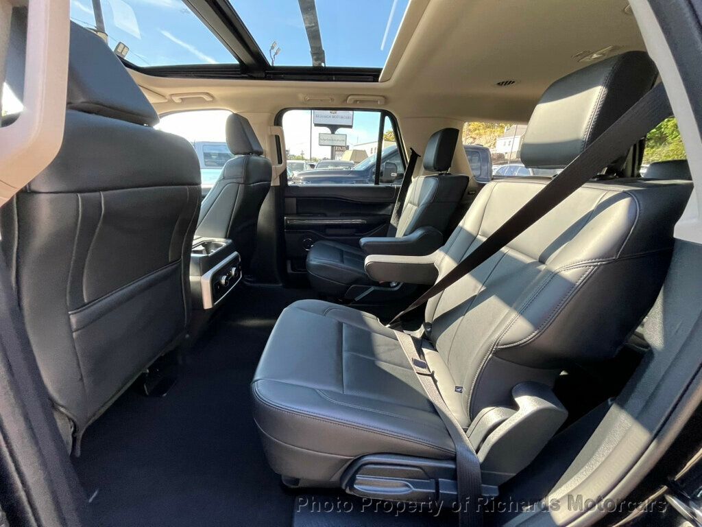 2024 Ford Expedition XLT photo 15