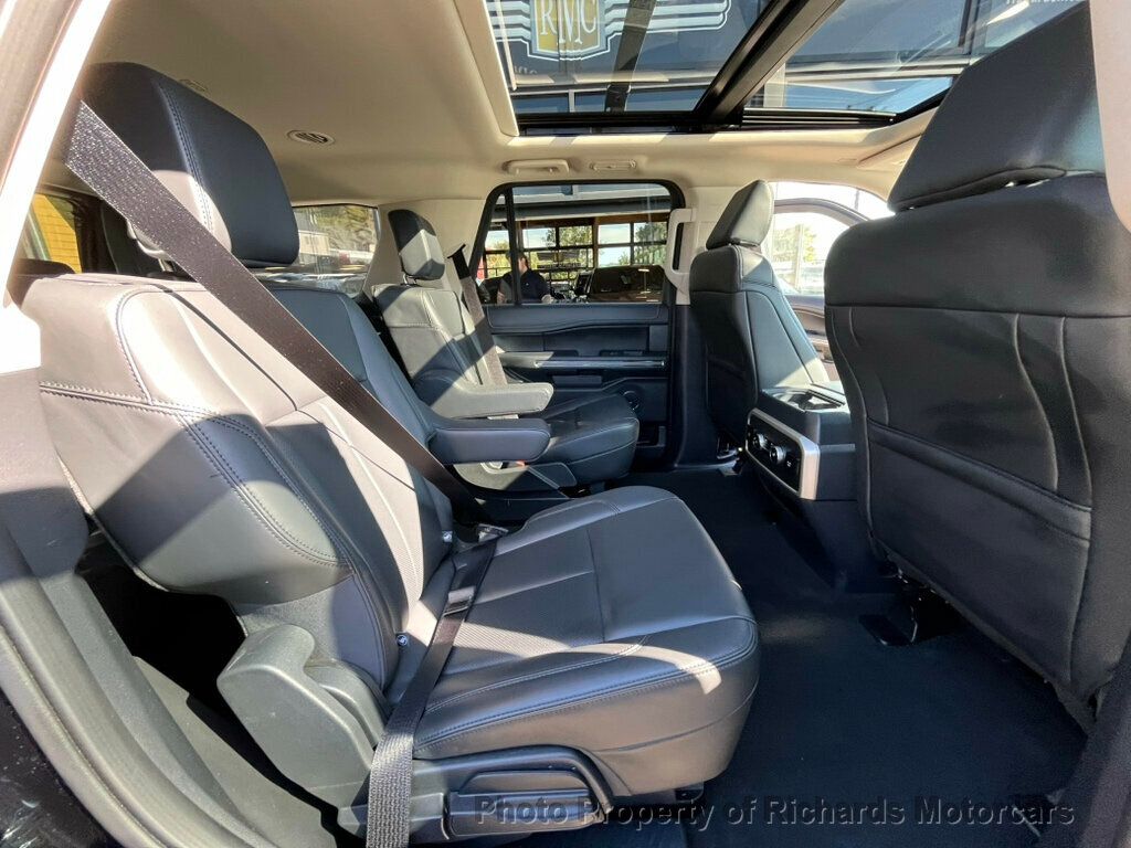 2024 Ford Expedition XLT photo 18
