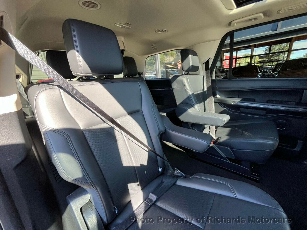 2024 Ford Expedition XLT photo 19