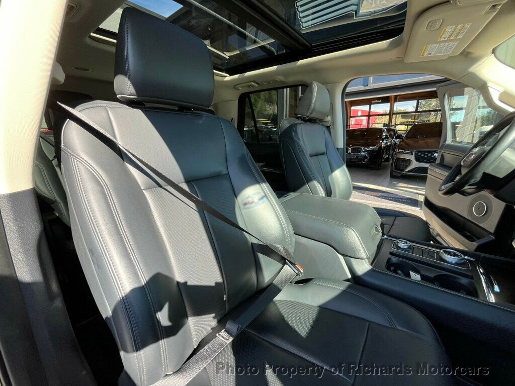 2024 Ford Expedition XLT photo 21
