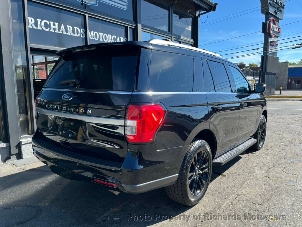 2024 Ford Expedition XLT photo 3