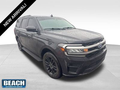 2024 Ford Expedition - 1FMJU1J80REA42540