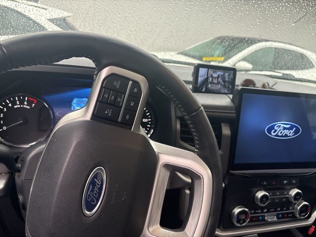 2024 Ford Expedition XLT 4x4 - 22991934 - 9