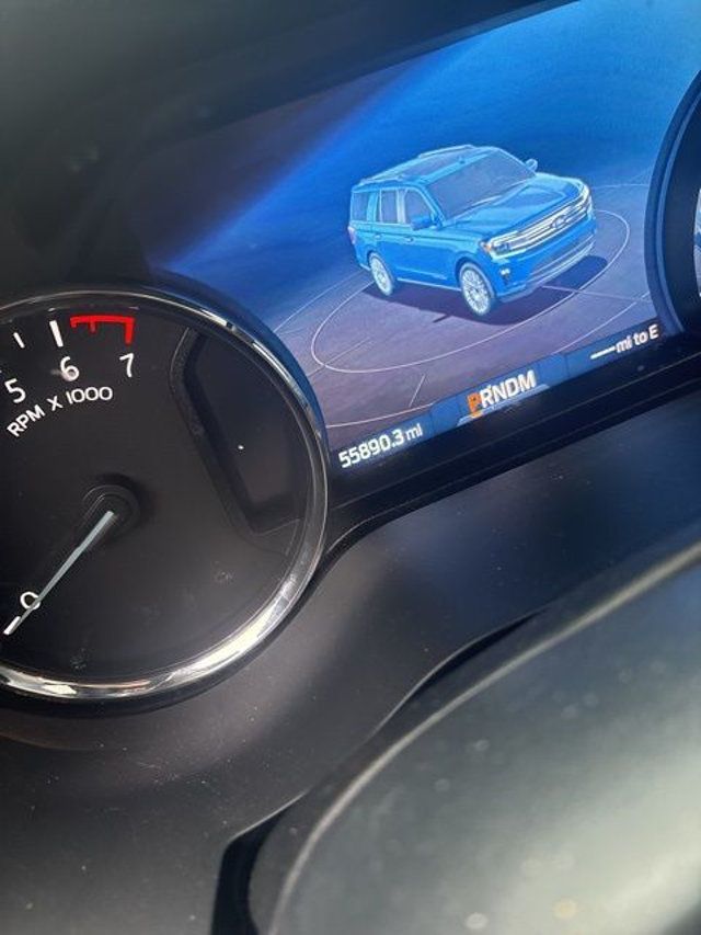 2024 Ford Expedition XLT 4x4 - 22991934 - 10