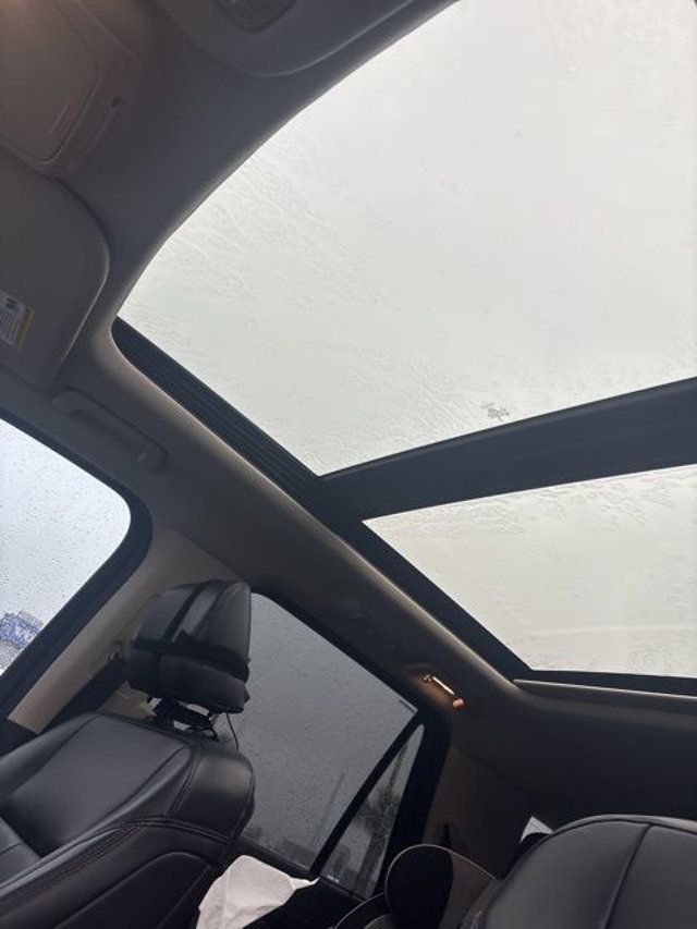 2024 Ford Expedition XLT 4x4 - 22991934 - 11