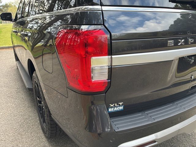 2024 Ford Expedition XLT 4x4 - 22991934 - 12