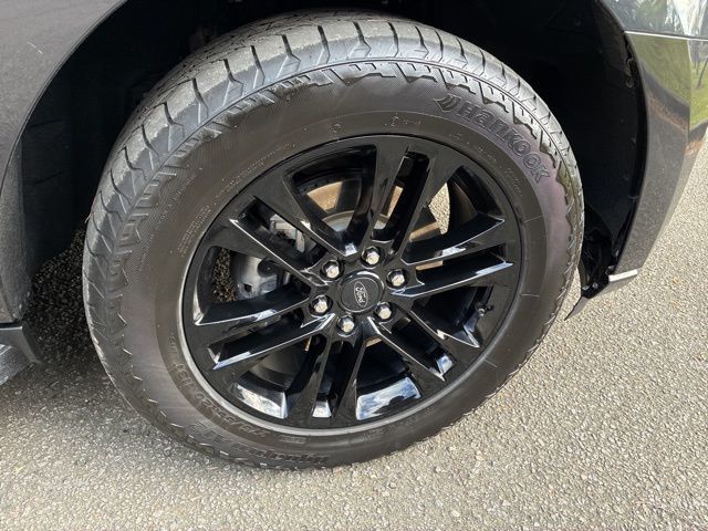 2024 Ford Expedition XLT 4x4 - 22991934 - 15