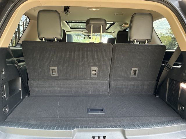 2024 Ford Expedition XLT 4x4 - 22991934 - 16