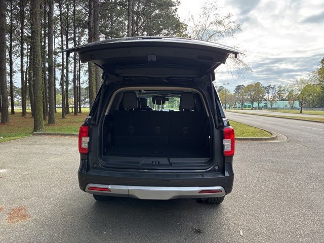 2024 Ford Expedition XLT 4x4 - 22991934 - 17