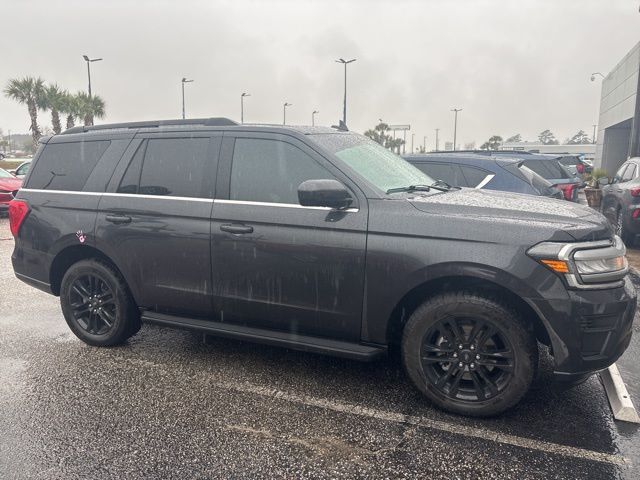 2024 Ford Expedition XLT 4x4 - 22991934 - 1