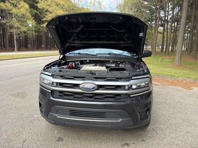 2024 Ford Expedition XLT 4x4 - 22991934 - 19