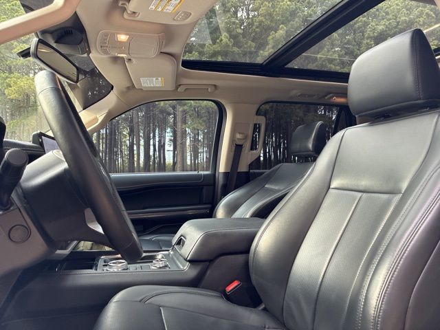 2024 Ford Expedition XLT 4x4 - 22991934 - 20