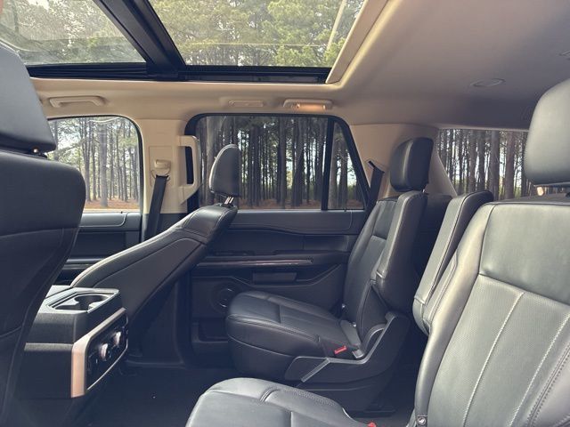 2024 Ford Expedition XLT 4x4 - 22991934 - 21