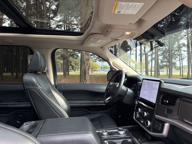 2024 Ford Expedition XLT 4x4 - 22991934 - 22