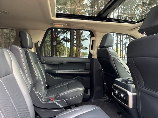 2024 Ford Expedition XLT 4x4 - 22991934 - 23
