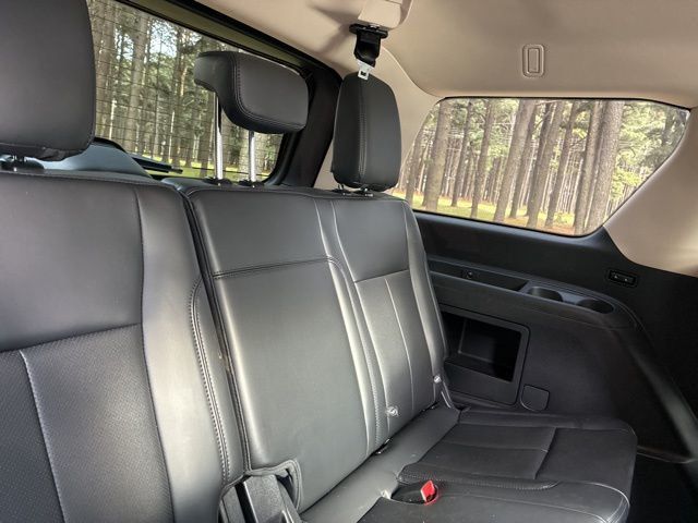 2024 Ford Expedition XLT 4x4 - 22991934 - 24