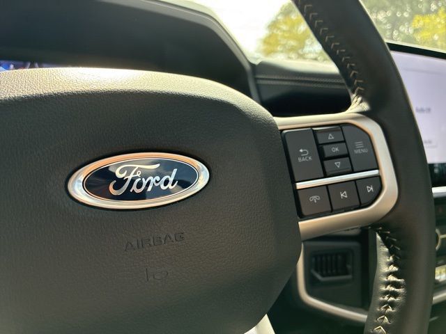 2024 Ford Expedition XLT 4x4 - 22991934 - 28