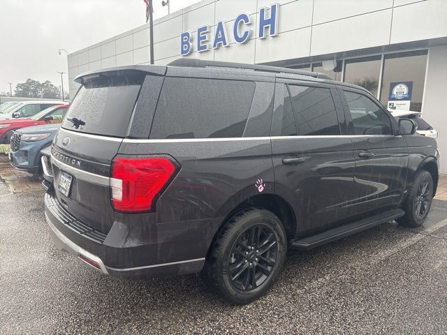 2024 Ford Expedition XLT 4x4 - 22991934 - 2