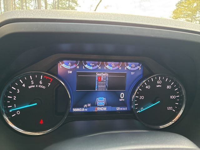 2024 Ford Expedition XLT 4x4 - 22991934 - 29