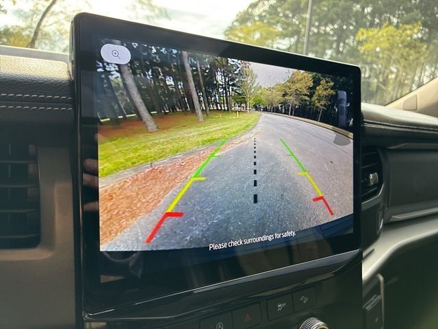 2024 Ford Expedition XLT 4x4 - 22991934 - 33