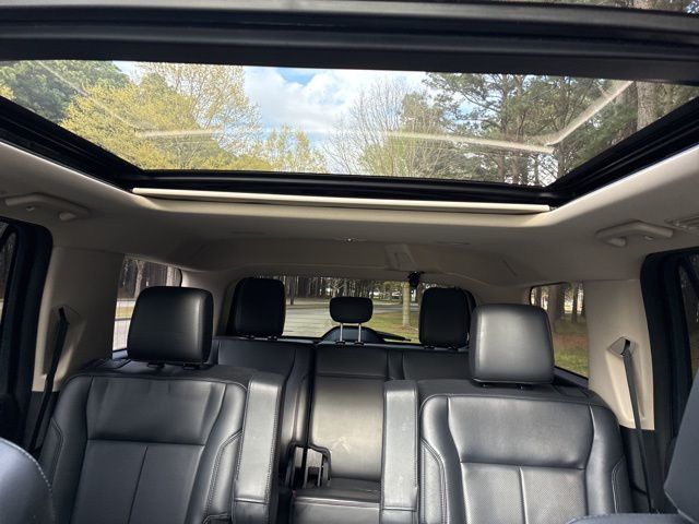 2024 Ford Expedition XLT 4x4 - 22991934 - 34