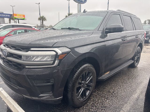 2024 Ford Expedition XLT 4x4 - 22991934 - 6