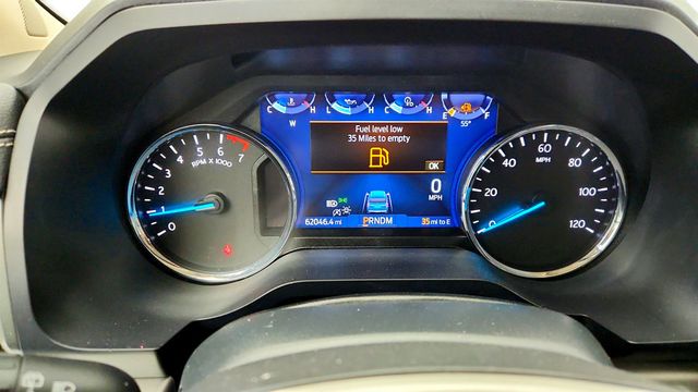 2024 Ford Expedition XLT 4x4 w/ 302A High Pkg, 22'' Wheels, & 8 Person Seating - 23011365 - 13