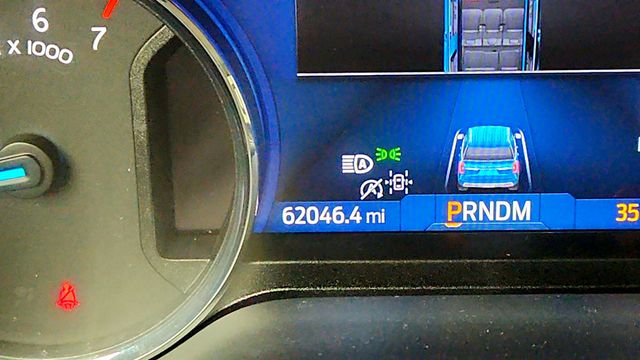 2024 Ford Expedition XLT 4x4 w/ 302A High Pkg, 22'' Wheels, & 8 Person Seating - 23011365 - 14