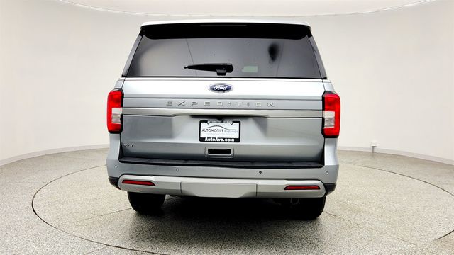 2024 Ford Expedition XLT 4x4 w/ 302A High Pkg, 22'' Wheels, & 8 Person Seating - 23011365 - 5
