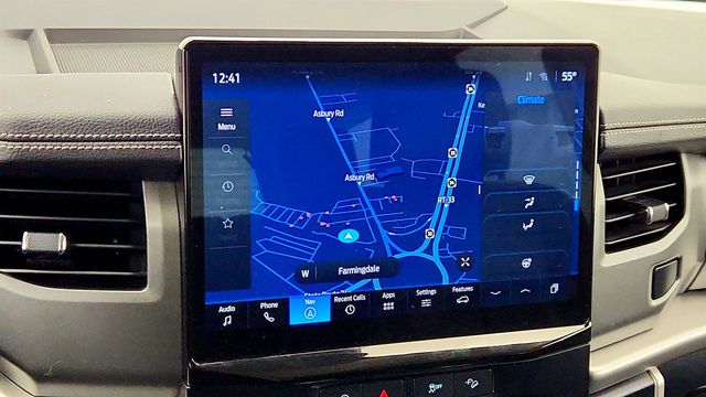 2024 Ford Expedition XLT 4x4 with Equipment Group 202A - 23011365 - 18