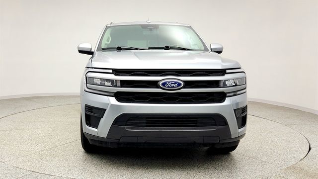 2024 Ford Expedition XLT 4x4 with Equipment Group 202A - 23011365 - 1