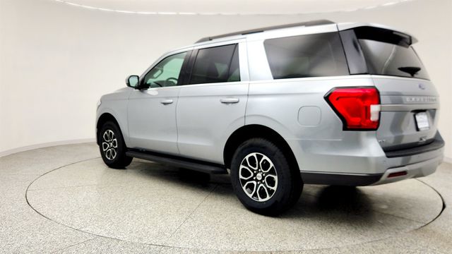 2024 Ford Expedition XLT 4x4 with Equipment Group 202A - 23011365 - 6