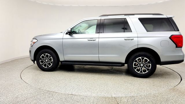 2024 Ford Expedition XLT 4x4 with Equipment Group 202A - 23011365 - 7