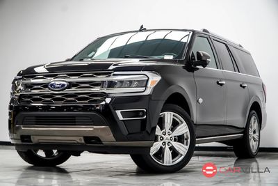 2024 Ford Expedition Max - 1FMJK1P8XREA11244