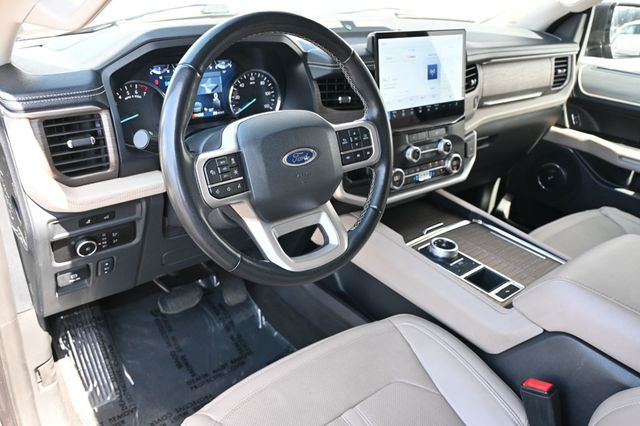 2024 Ford Expedition Max Limited  - 23058869 - 9