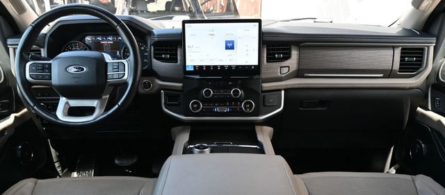 2024 Ford Expedition Max Limited  - 23058869 - 10