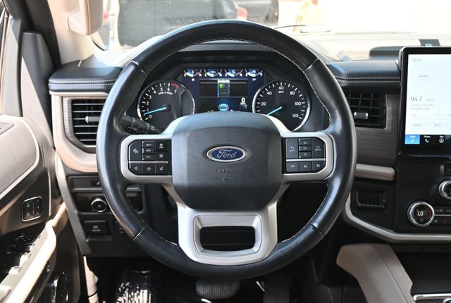 2024 Ford Expedition Max Limited  - 23058869 - 12