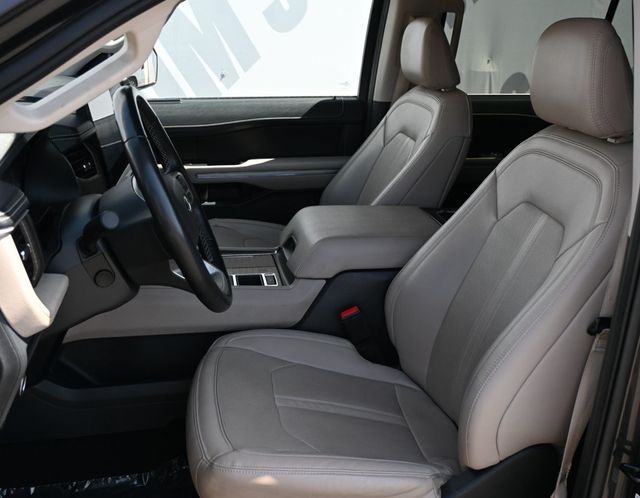 2024 Ford Expedition Max Limited  - 23058869 - 16