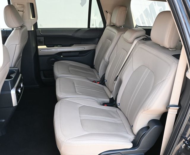 2024 Ford Expedition Max Limited  - 23058869 - 17