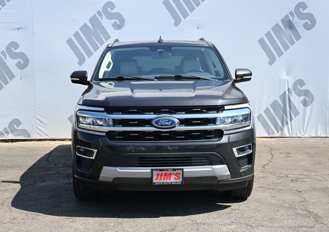 2024 Ford Expedition Max Limited  - 23058869 - 1