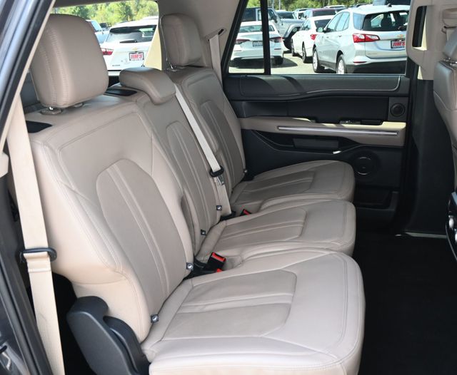 2024 Ford Expedition Max Limited  - 23058869 - 21