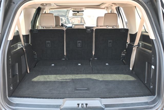 2024 Ford Expedition Max Limited  - 23058869 - 22