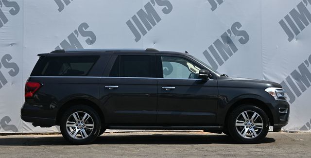 2024 Ford Expedition Max Limited  - 23058869 - 3