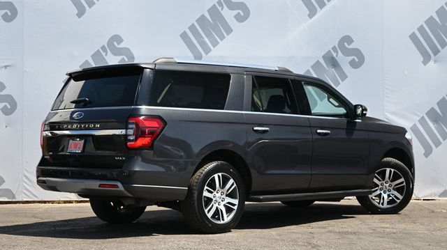 2024 Ford Expedition Max Limited  - 23058869 - 4
