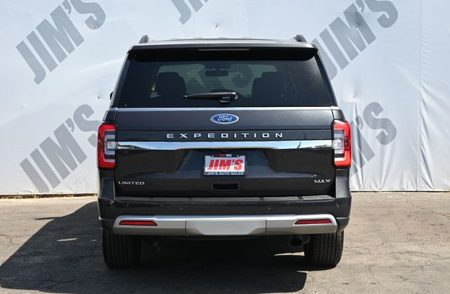 2024 Ford Expedition Max Limited  - 23058869 - 5