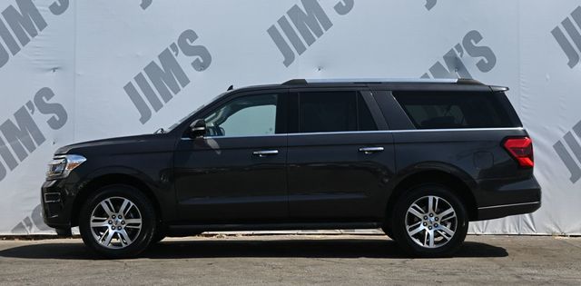 2024 Ford Expedition Max Limited  - 23058869 - 7