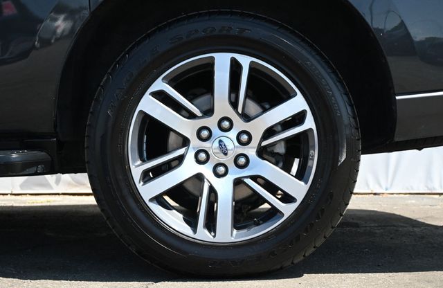 2024 Ford Expedition Max Limited  - 23058869 - 8