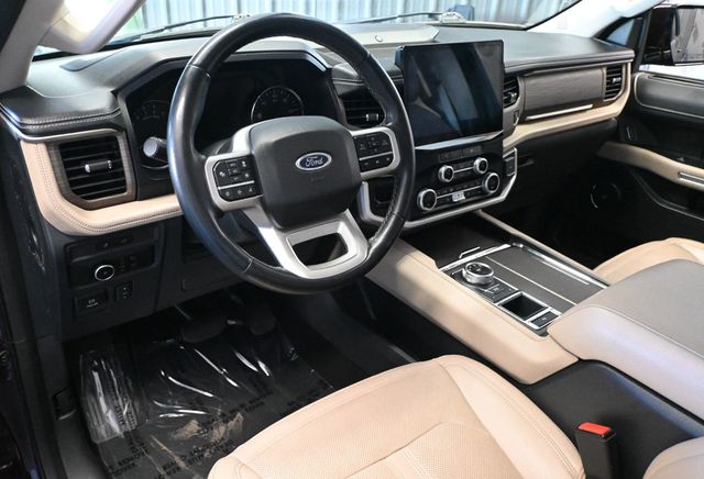 2024 Ford Expedition Max Limited  - 23074687 - 9